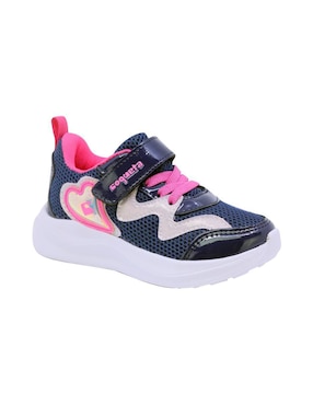 Tenis Coqueta para niña