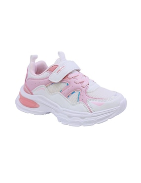 Tenis Coqueta para niña