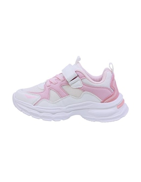 Tenis Coqueta para niña