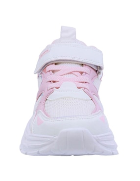 Tenis Coqueta para niña