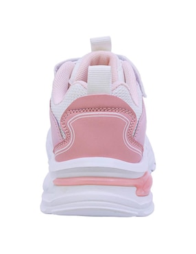 Tenis Coqueta para niña