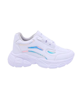 Tenis Coqueta para niña