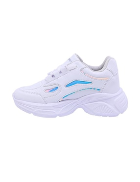Tenis Coqueta para niña