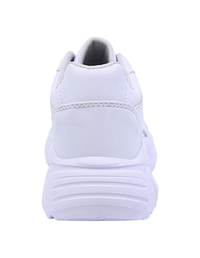 Tenis Coqueta para niña