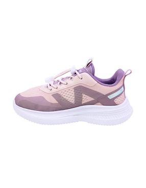 Tenis Coqueta para niña