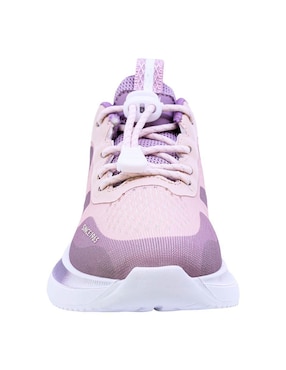 Tenis Coqueta para niña
