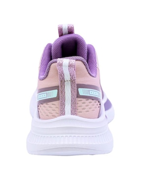 Tenis Coqueta para niña
