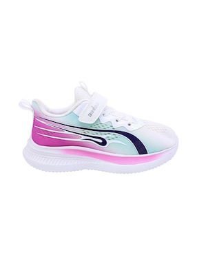 Tenis Coqueta para niña