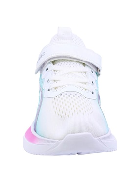 Tenis Coqueta para niña