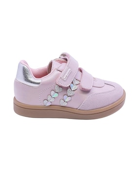 Tenis Coqueta para niña