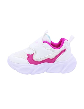 Tenis Coqueta para niña