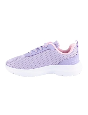 Tenis Charly para niña