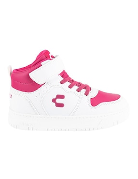 Tenis Charly para Infantil niña