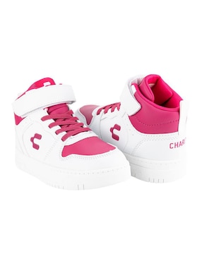 Tenis Charly para Infantil niña