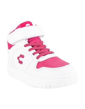 Tenis Charly para Infantil niña