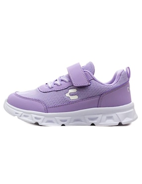 Tenis Charly para Infantil niña