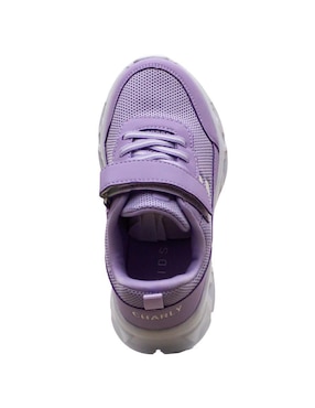 Tenis Charly para Infantil niña