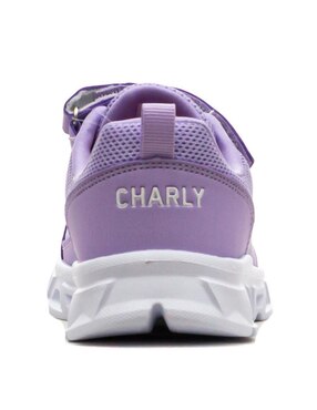 Tenis Charly para Infantil niña