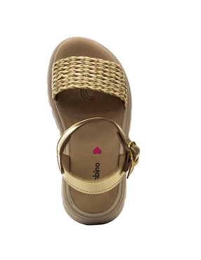 Sandalia Bambino para niña