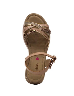 Sandalia Bambino para niña