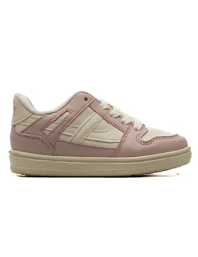 Tenis Panam para Infantil niña