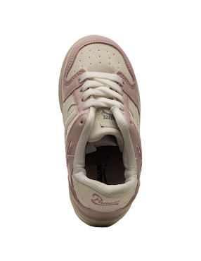 Tenis Panam para Infantil niña