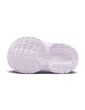 Tenis Nike para niño V5 Rnr E