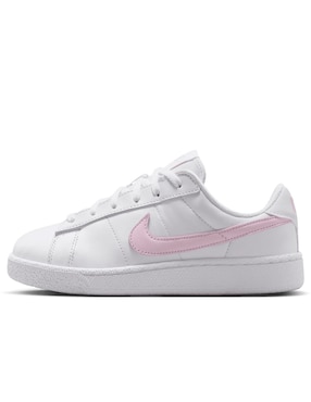 Tenis Nike para niño Classic