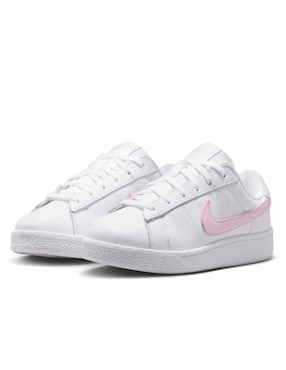 Tenis Nike para niño Classic