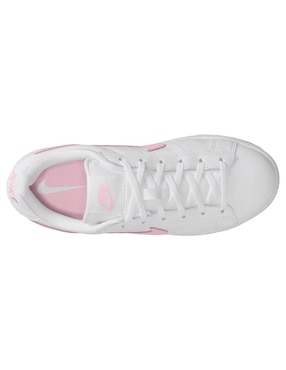 Tenis Nike para niño Classic