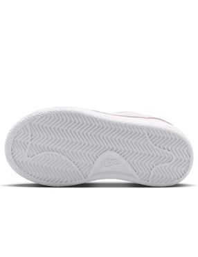 Tenis Nike para niño Classic