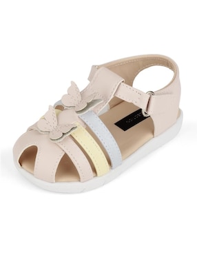 Sandalia Rbcollection para niña