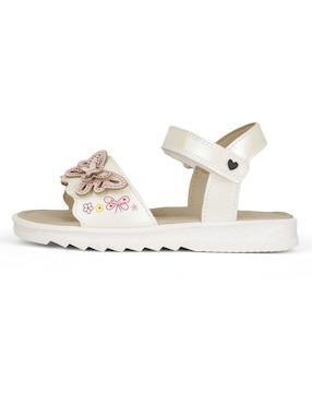 Sandalia Rbcollection para niña