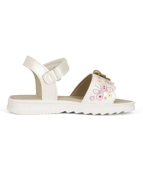 Sandalia Rbcollection para niña