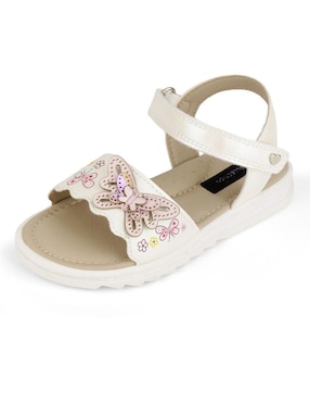 Sandalia Rbcollection para niña