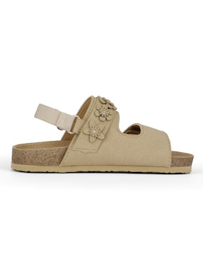 Sandalia Rbcollection para niña