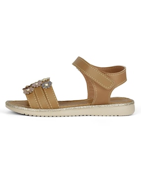 Sandalia Rbcollection para niña
