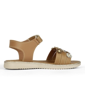 Sandalia Rbcollection para niña