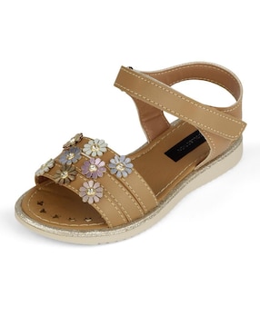Sandalia Rbcollection para niña