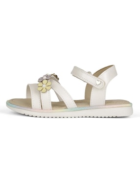 Sandalia Rbcollection para niña