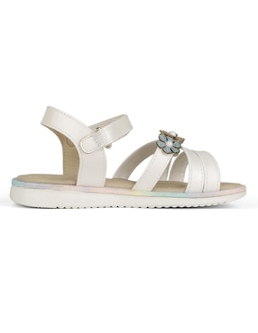 Sandalia Rbcollection para niña