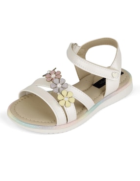 Sandalia Rbcollection para niña