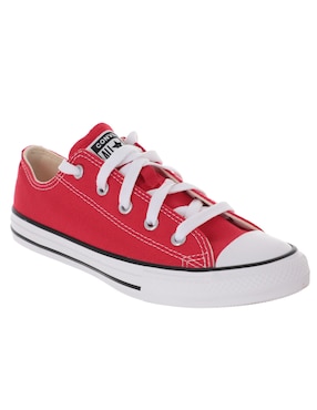 converse rojos Liverpool .mx