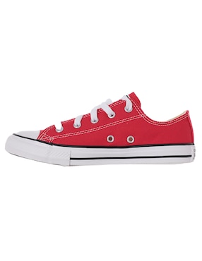 Tenis Converse para niña