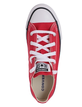 Tenis Converse para niña
