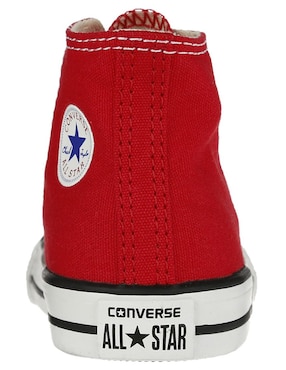 Tenis Converse para niña