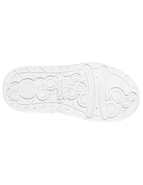 Tenis Bubble Gummers para niña
