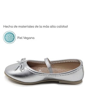 Balerina Tiernelle para niña