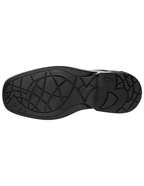 Zapato Yuyin de piel para niño
