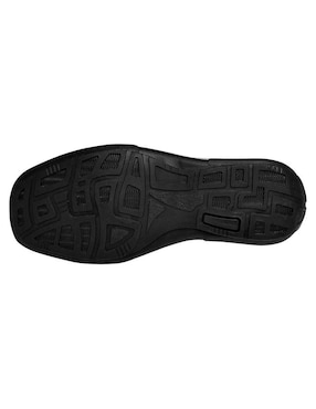 Zapato Yuyin de piel para niño